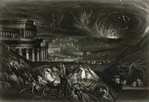 Nineveh: NINEVEH IS TAKEN
