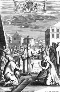 Nineveh: NINEVITES REPENT