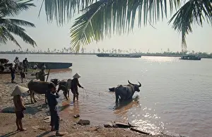 Ninh: Ninh river