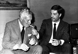 Manfredi: Nino Manfredi