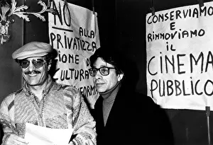 Manfredi: Nino Manfredi