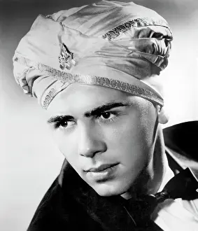 Sabaka: Nino Marcel - actor - celebrity - entertainment