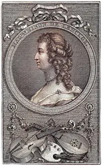 Ninon: NINON DE LENCLOS