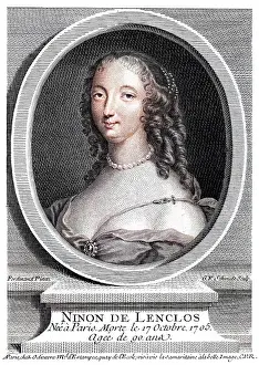 Ninon: NINON DE LENCLOS