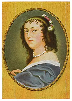 Ninon: NINON DE LENCLOS