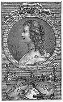 Ninon: NINON DE LENCLOS