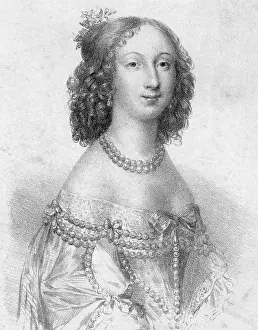 Ninon: NINON DE LENCLOS