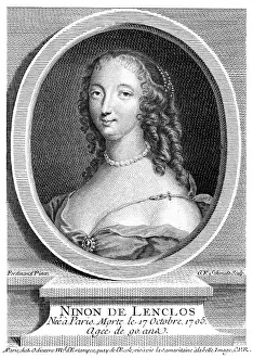 Ninon: NINON DE LENCLOS