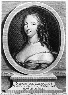 Ninon: Ninon de Lenclos