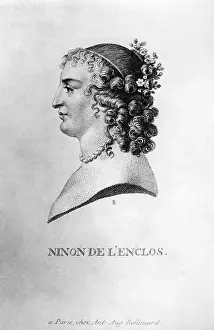 Ninon: Ninon de Lenclos