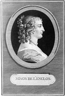 Ninon: Ninon de Lenclos