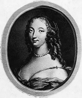 Ninon: Ninon de Lenclos