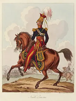 Hussars: Ninth Hussars