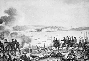 Dobruja: Ninth Russo-Turkish War 1828 - 1829