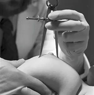 Achurch: Nipple radio transmitter for use in spying