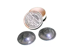 Nipple: Nipple Shields