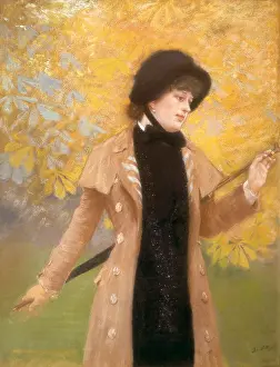 Nittis: DE NITTIS, Giuseppe (1846-1884)