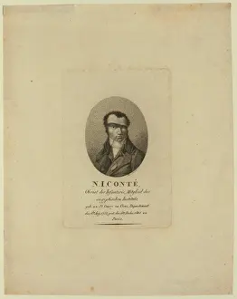 Infanterie: NJ Conte. Obrist der Infanterie, Mitglied des Aegyptischen I