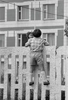 Orphanage: No. 11 Orphanage in Moscow