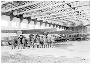 Squadrons: No. 2 Squadron, Canadian Air Force