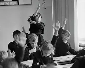 Answering: No. 22 School