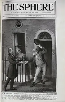 Doughty: No. 48, Doughty Street