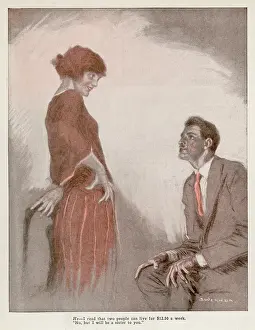 Dollars: NO, I'LL BE A SISTER