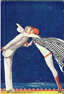 Nanette: No, No Nanette by Frank Mandel