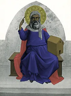 1406: Noah, Abrahamic Patriarch