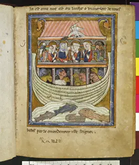 Noahs: Noah's Ark