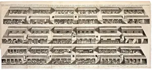 Kircher: Noah's Ark