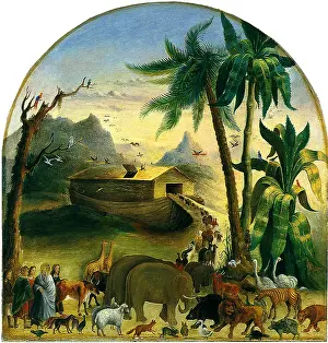 Noah's Ark
