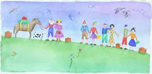 Noahs: Noah's Ark by Lindy Norton
