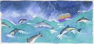 Noahs: Noah's Ark by Lindy Norton