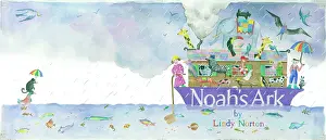 Lindy: Noah's Ark by Lindy Norton
