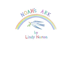 Lindy: Noah's Ark by Lindy Norton