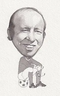 Nobby: Nobby Stiles