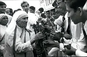Palam: Nobel Peace Prize 1979