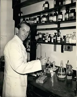Sanger: Nobel Prize