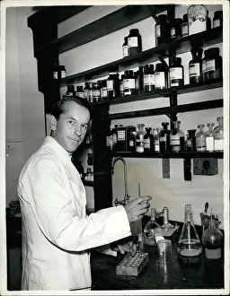 Sanger: Nobel Prize