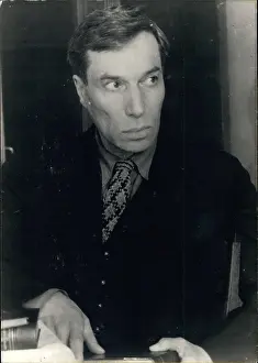 Pasternak: Nobel Prize