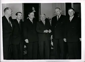 Beadle: Nobel Prize