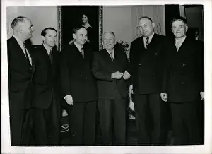 Beadle: Nobel Prize