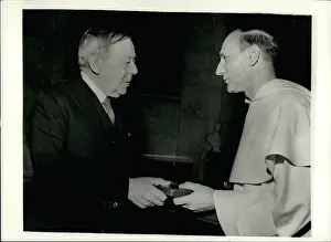 Gunnar: Nobel Prize