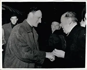 Gunnar: Nobel Prize