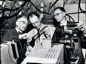 Neutron: Nobel Prize
