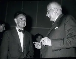 Lindau: Nobel Prize