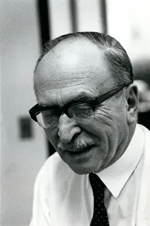 Emeritus: Nobel Prize