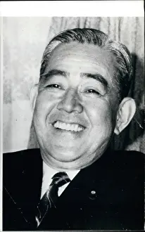 Eisaku: Nobel Prize