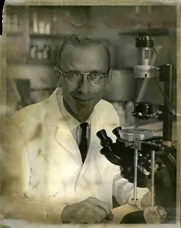Salk: Nobel Prize